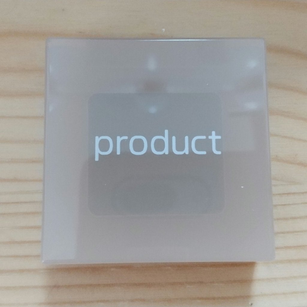 ナチュラルグロウカラー/ザ・プロダクト/ジェル・クリームアイシャドウを使ったクチコミ(2枚目)