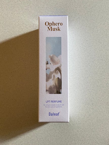 パフュームヘアパックインミスト Pink Breeze/Daleaf/アウトバストリートメントを使ったクチコミ(7枚目)