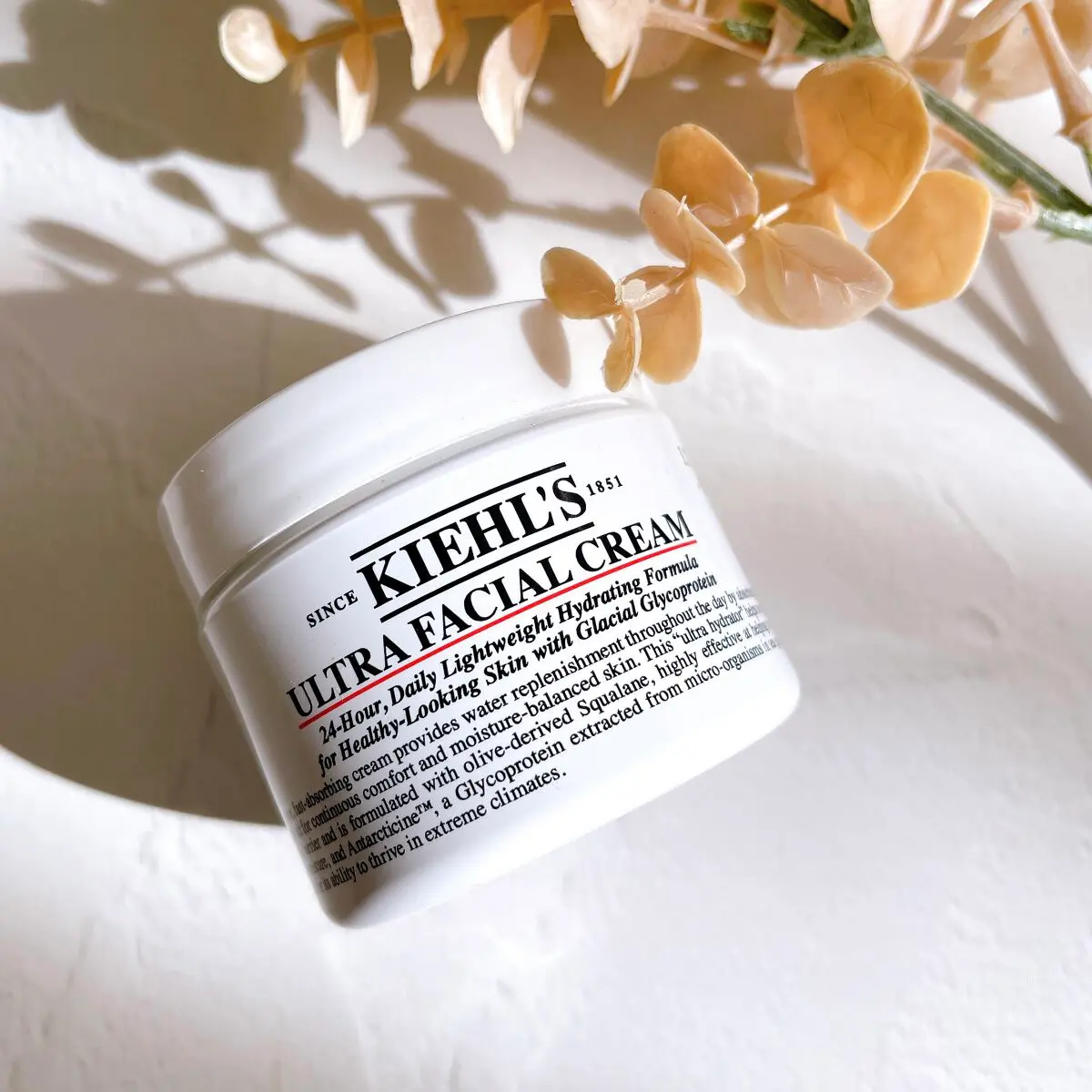 フェイスクリームの正しい使い方!順番や塗るタイミング・おすすめクリームも紹介のサムネイル