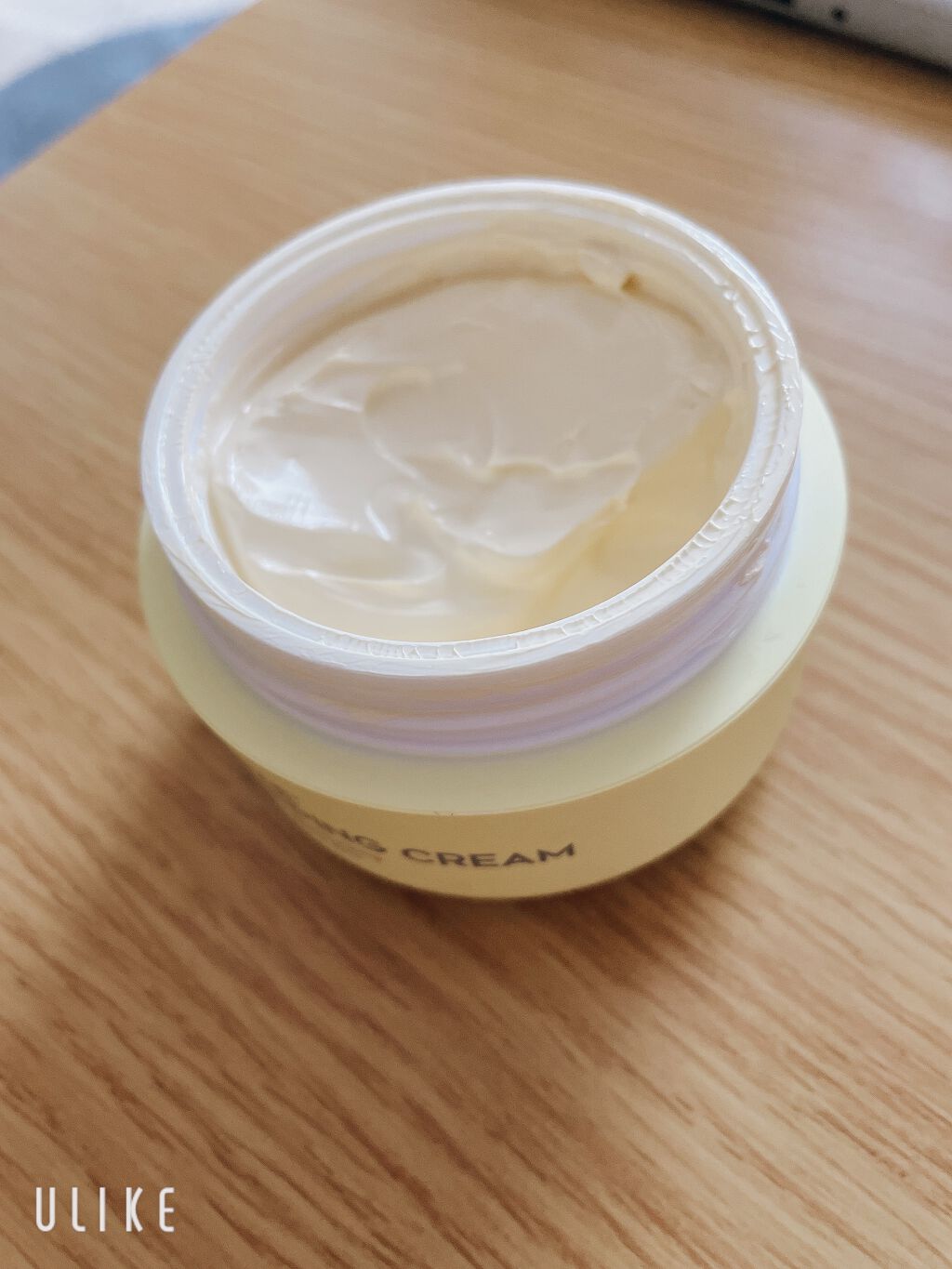 WHITE WHIPPING CREAM(ウユクリーム)/G9SKIN/化粧下地を使ったクチコミ(2枚目)