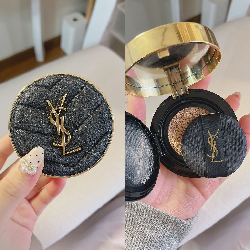 ジルスチュアート ルースパウダー N/JILL STUART/ルースパウダーを使ったクチコミ(1枚目)