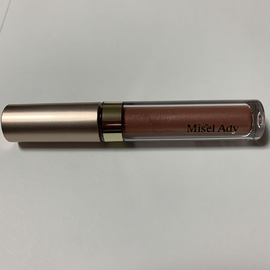 ミゼルエディスムースアイティント/スキューズミー/リキッドアイシャドウを使ったクチコミ（1枚目）