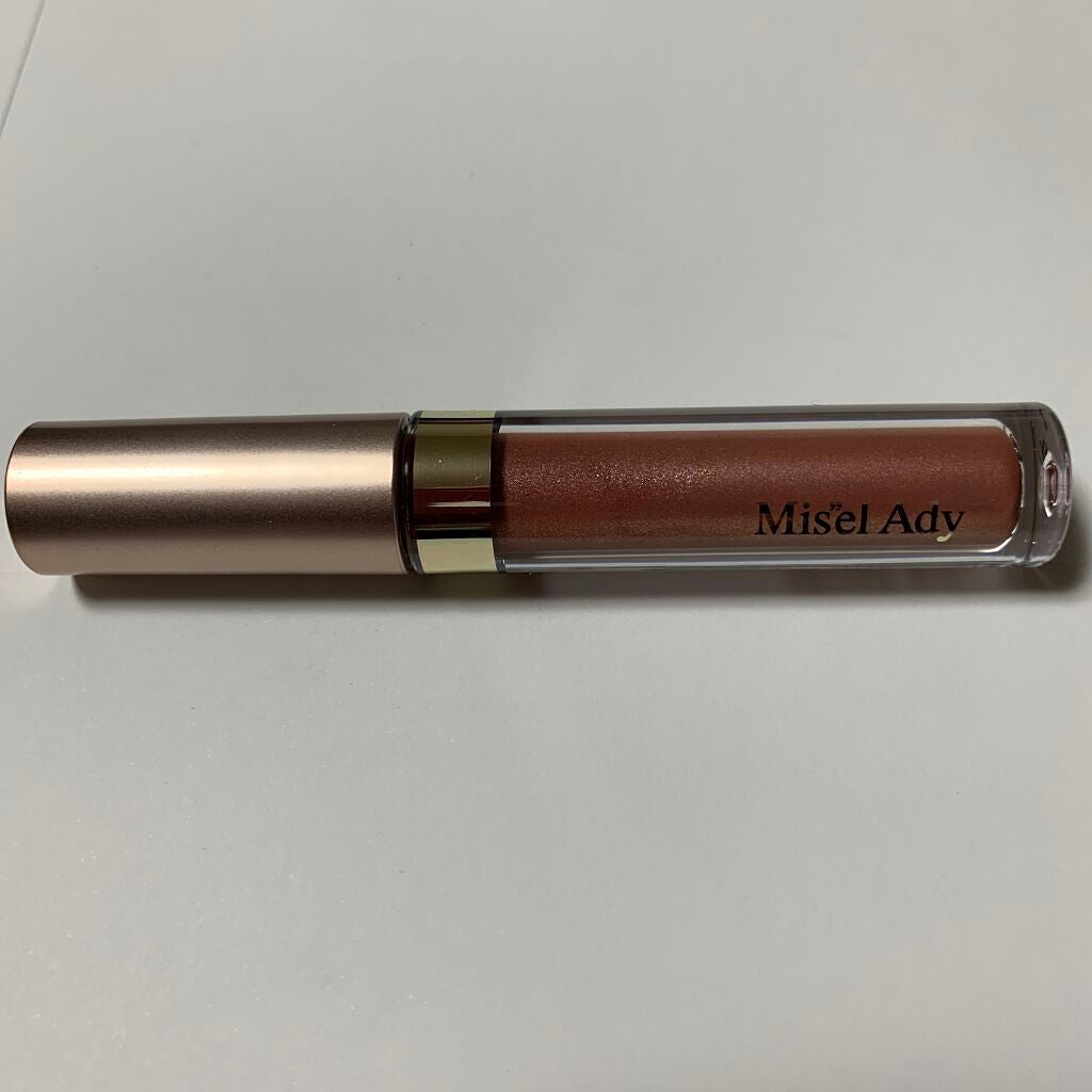 ミゼルエディスムースアイティント/スキューズミー/リキッドアイシャドウを使ったクチコミ(1枚目)