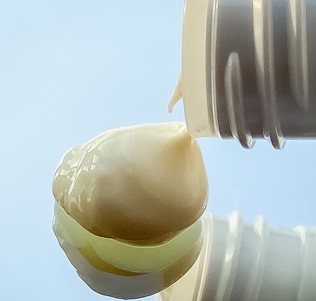 スリーエレメントシャンプー (L&F)/エレキュイール /市販シャンプーを使ったクチコミ(4枚目)