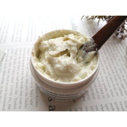 GOOD MORING CLEANSER/simply works/クレンジングバームを使ったクチコミ(3枚目)