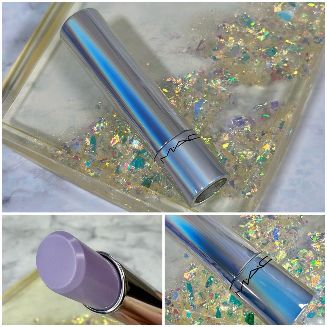 グロー プレイ テンダートーク リップ バーム/M・A・C/リップバームを使ったクチコミ（2枚目）