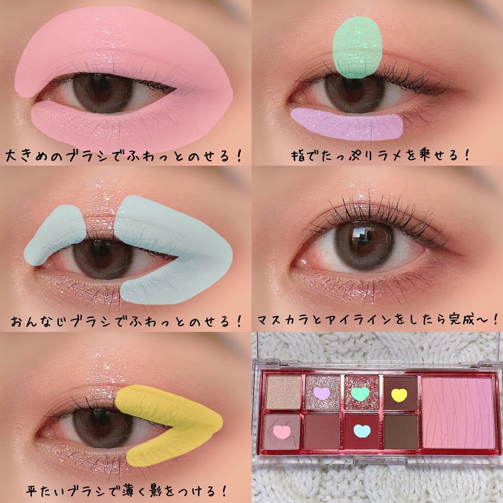 キル ラッシュ スーパープルーフ マスカラ/CLIO/マスカラを使ったクチコミ（2枚目）