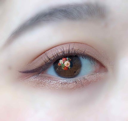 プレイカラー アイシャドウ/ETUDE/アイシャドウパレットを使ったクチコミ(2枚目)