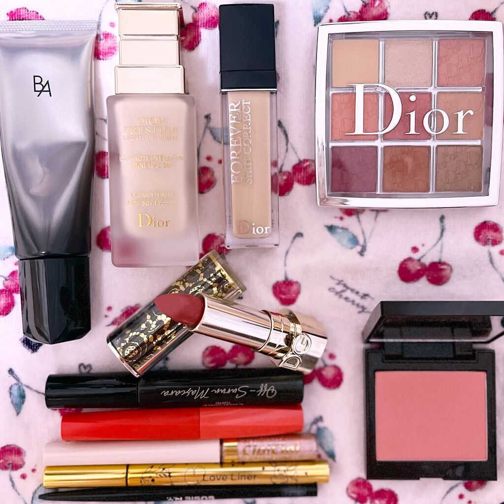 ブラッシュ カラー インフュージョン/ローラ メルシエ/パウダーチークを使ったクチコミ（1枚目）