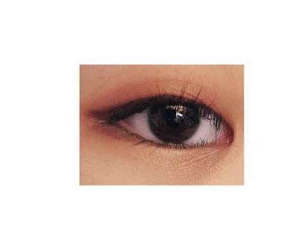 シャドーカスタマイズ/MAJOLICA MAJORCA/単色アイシャドウを使ったクチコミ(3枚目)