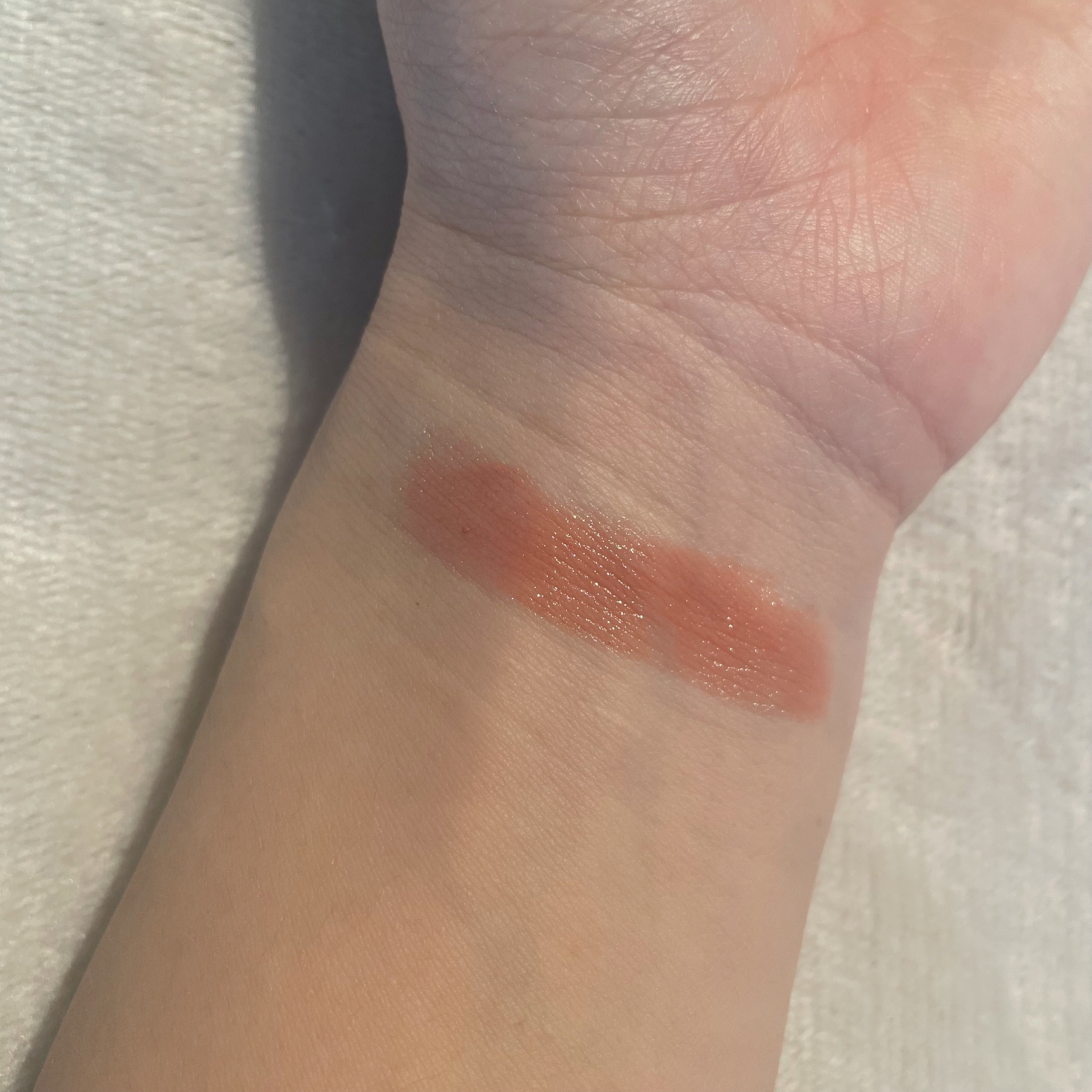 ケイト リップモンスター/KATE/口紅を使ったクチコミ（2枚目）