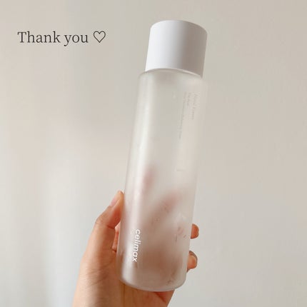 Noni Toner/celimax/化粧水を使ったクチコミ(1枚目)