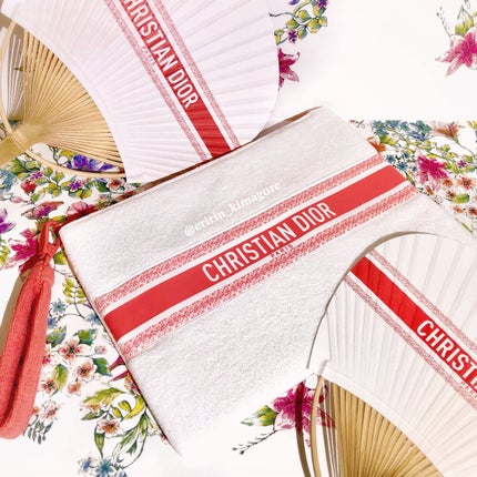 その他/Dior/その他を使ったクチコミ(2枚目)