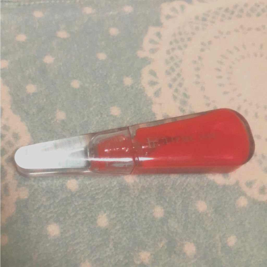 38°C / 99°F リップトリートメント (リップ美容液)/UZU BY FLOWFUSHI/リップケアを使ったクチコミ（1枚目）