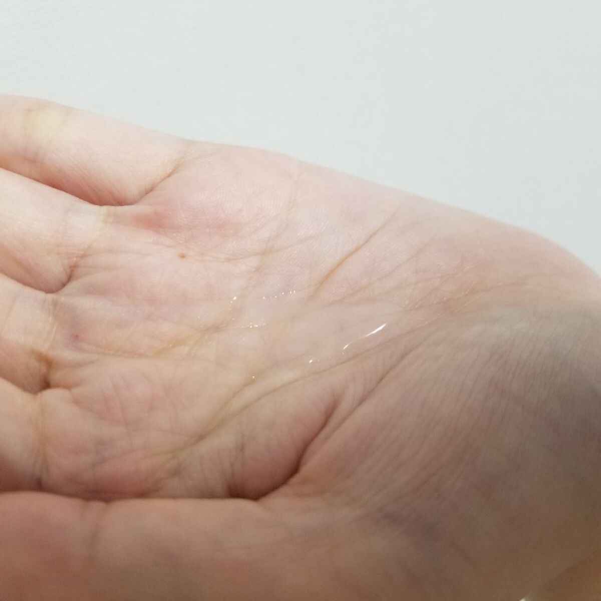 エンリッチプラス 化粧液Ⅱ しっとり ＜医薬部外品＞/ファンケル/化粧水を使ったクチコミ（2枚目）