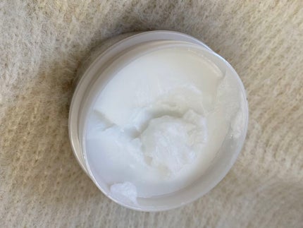 メルティクレンジングバーム クリア/KIMESHIRO/クレンジングバームを使ったクチコミ(2枚目)