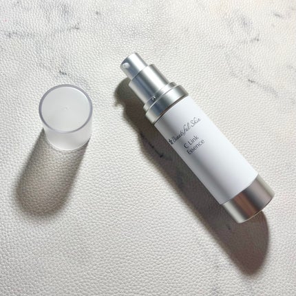 Cリンクエッセンス/ビューティフルスキン/美容液を使ったクチコミ(5枚目)