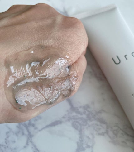 カプセル クレンジング ジェル/Urar /クレンジングジェルを使ったクチコミ(6枚目)