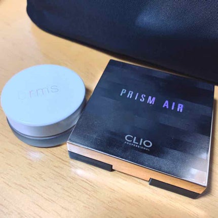 ルミナイザー/rms beauty/クリームハイライトを使ったクチコミ(1枚目)