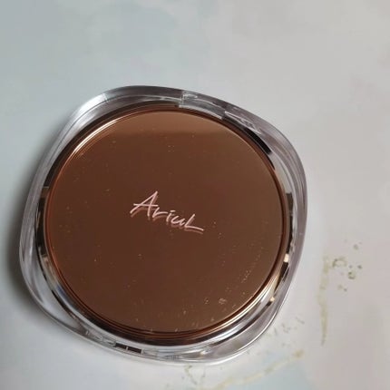 アリウル インクフェザーカバーラスティングクッション/Ariul/クッションファンデーションを使ったクチコミ(1枚目)