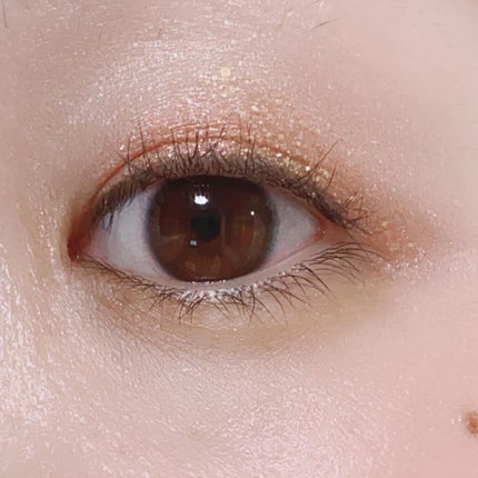 ワンピックアイシャドウパレット/APLIN/アイシャドウパレットを使ったクチコミ(9枚目)