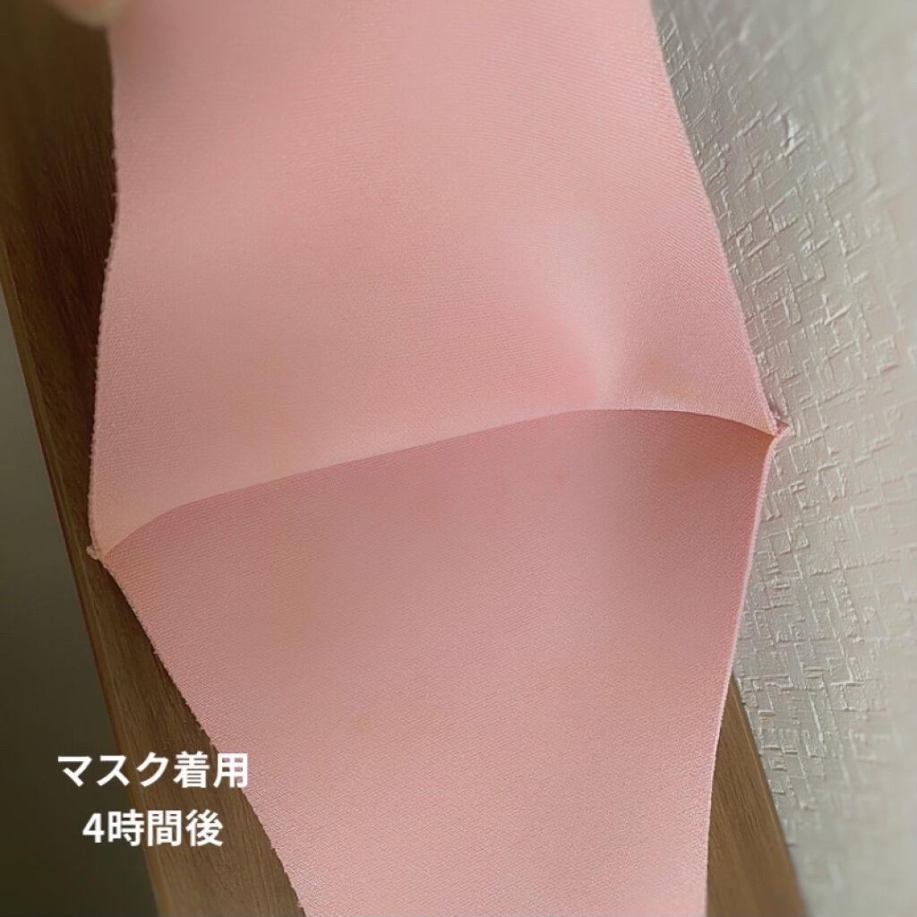 フィットミーリキッドファンデーション 120/MAYBELLINE NEW YORK/リキッドファンデーションを使ったクチコミ（3枚目）