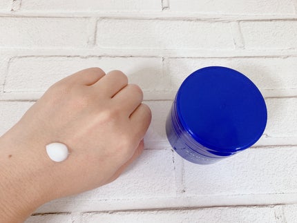 スペシャルジェルクリーム EX (ブライトニング) /アクアレーベル/オールインワン化粧品を使ったクチコミ(5枚目)