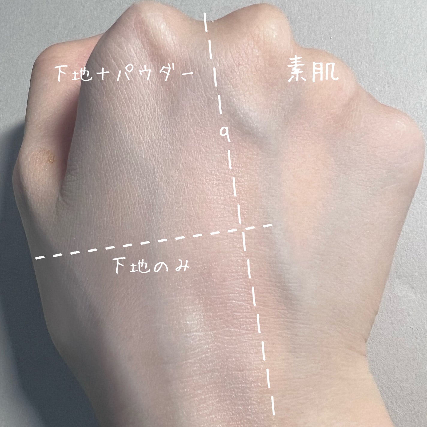 パーフェクトマルチアイズ/キャンメイク/アイシャドウパレットを使ったクチコミ(6枚目)