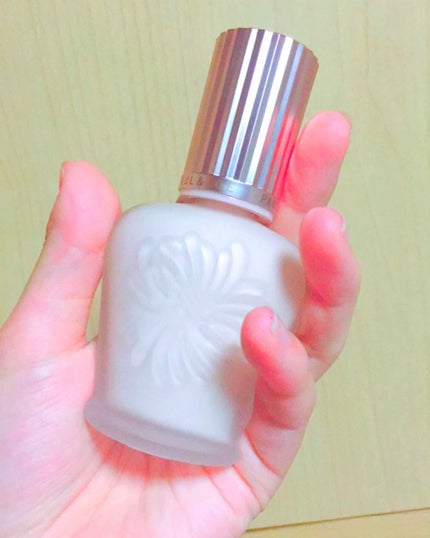 ラトゥー エクラ ファンデーション プライマー N/PAUL & JOE BEAUTE/化粧下地を使ったクチコミ(1枚目)