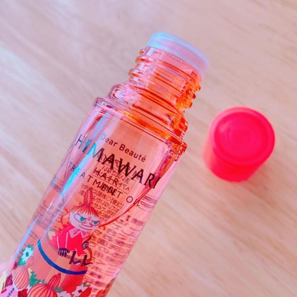 うさこのクチコミ「\HIMAWARI × リトルミイ/
Dear Beauté
HIMAWARI
プレミアム.....」(2枚目)