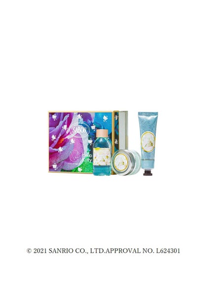 デリケート・ジャスミン