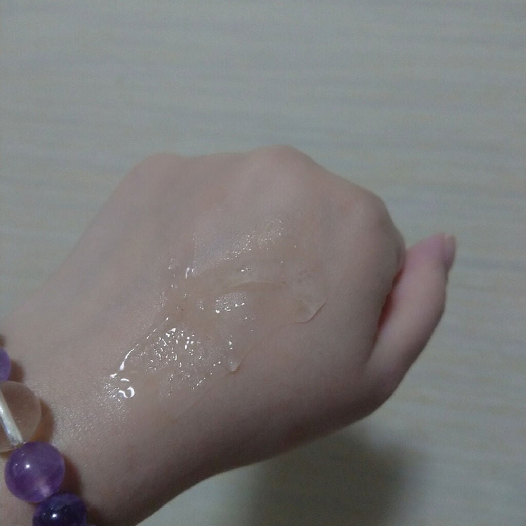 ライス&ゆずモーニングウォッシュジェル/世田谷コスメ/その他洗顔料を使ったクチコミ(4枚目)