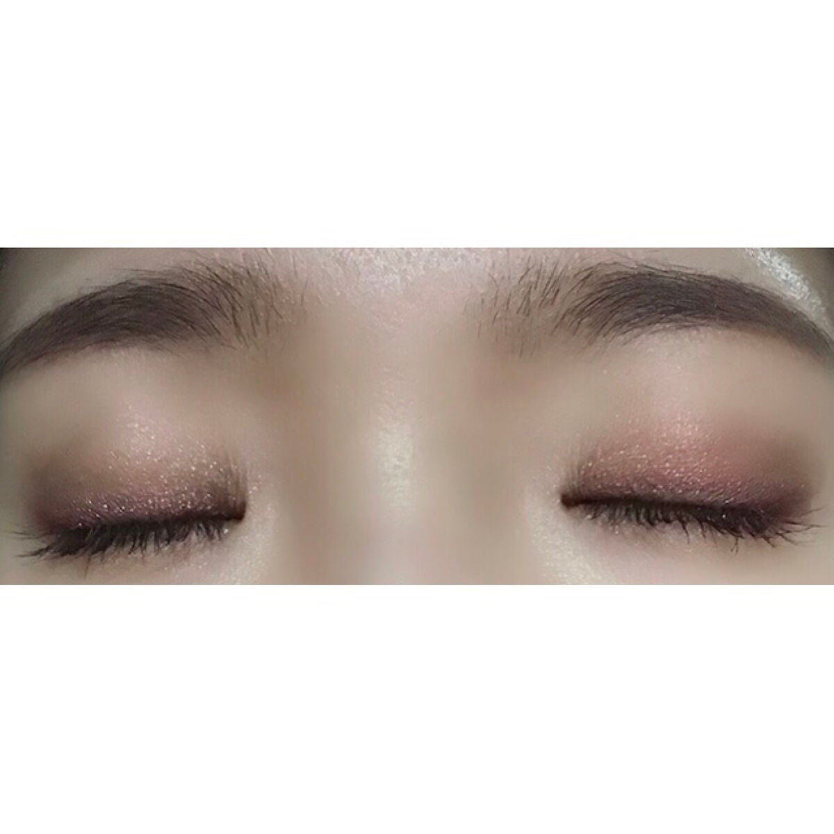 アイカラーレーション/LUNASOL/アイシャドウパレットを使ったクチコミ(2枚目)