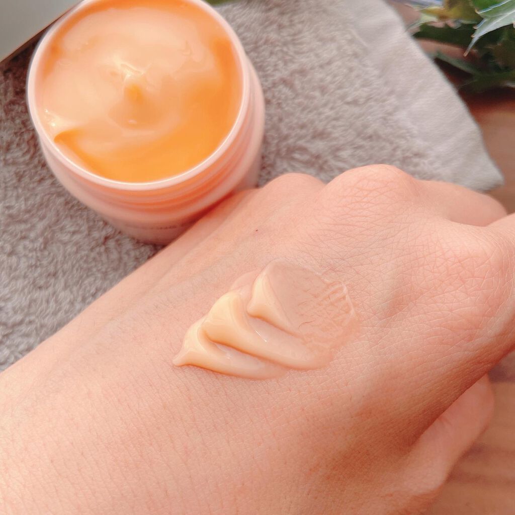 ★うまうまさん★フォロバ100 on LIPS 「COSS(コス)『レスティングクリーム』30代を過ぎてから気..」(4枚目)