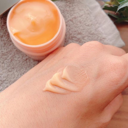 ★うまうまさん★フォロバ100 on LIPS 「COSS(コス)『レスティングクリーム』30代を過ぎてから気..」(4枚目)