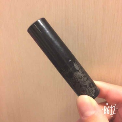 クリスタルデュオ リップスティック/Visée/口紅を使ったクチコミ(1枚目)