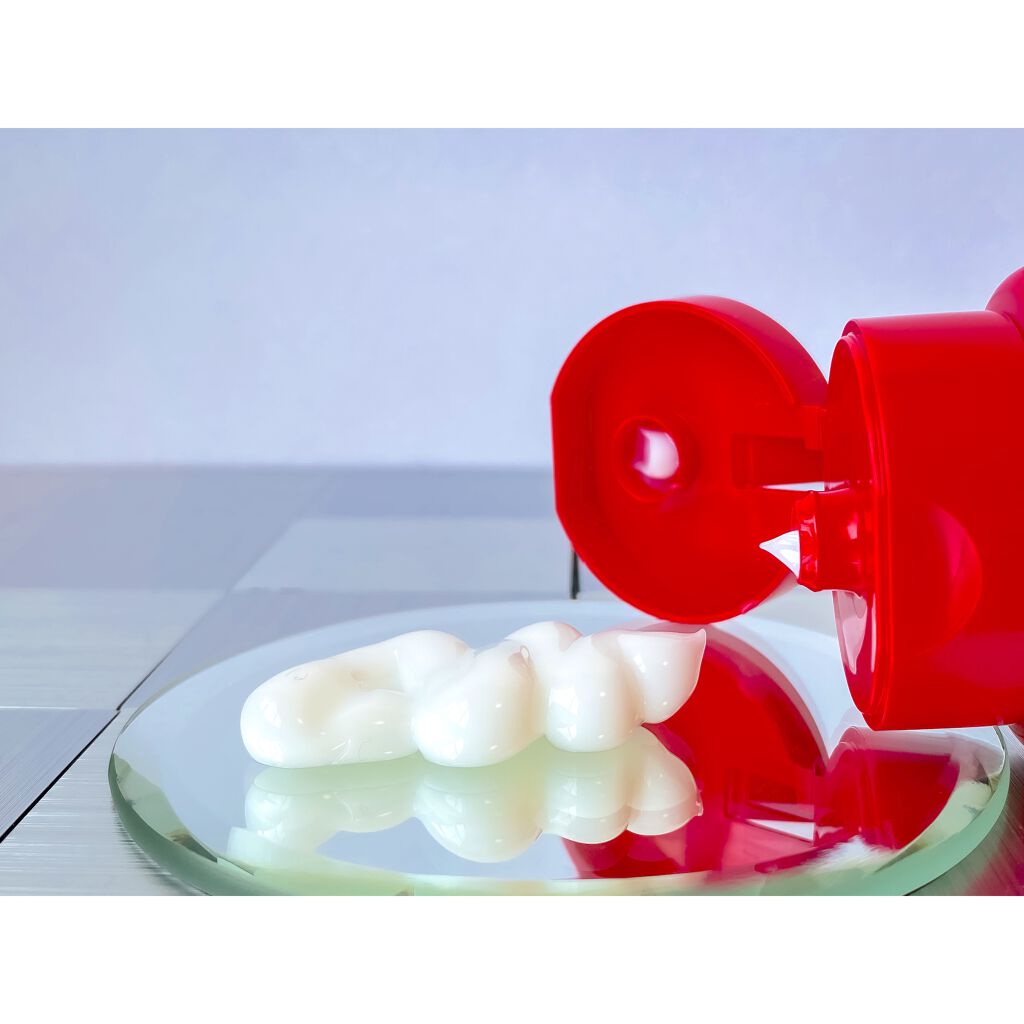 リジェンヌシャンプー/トリートメント モイスト&ボリューム/リジェンヌ/市販シャンプーを使ったクチコミ（3枚目）