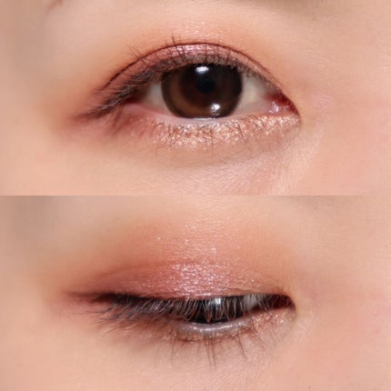 タルトレット E アマゾニアンクレイ パレット/tarte/アイシャドウパレットを使ったクチコミ(4枚目)