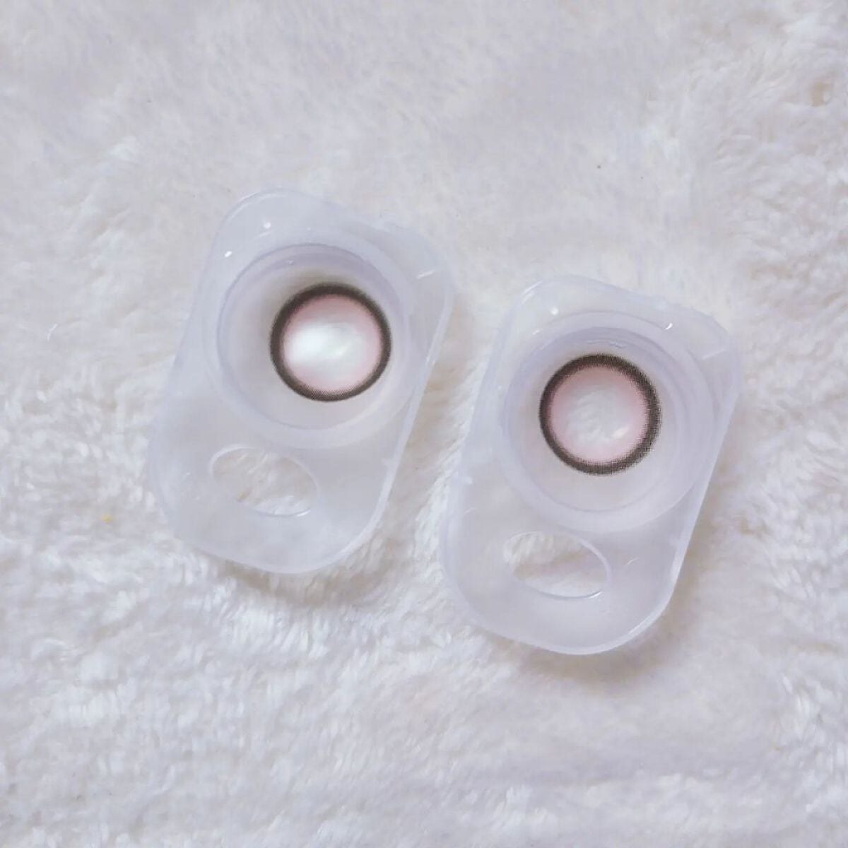 secretcandymagic 1day(シークレットキャンディーマジック)/secret candymagic/ワンデー(1DAY)カラコンを使ったクチコミ(4枚目)