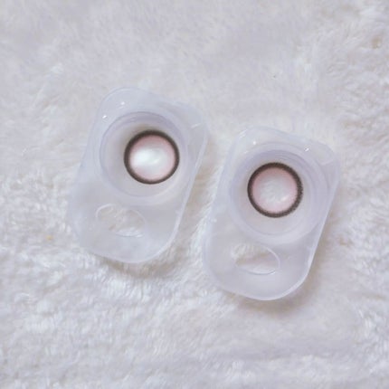 secretcandymagic 1day(シークレットキャンディーマジック)/secret candymagic/ワンデー(1DAY)カラコンを使ったクチコミ(4枚目)