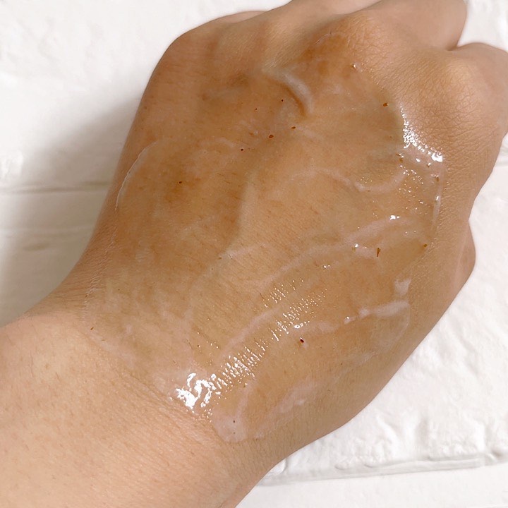 CICA 洗顔フォーム /YBK/洗顔フォームを使ったクチコミ（3枚目）