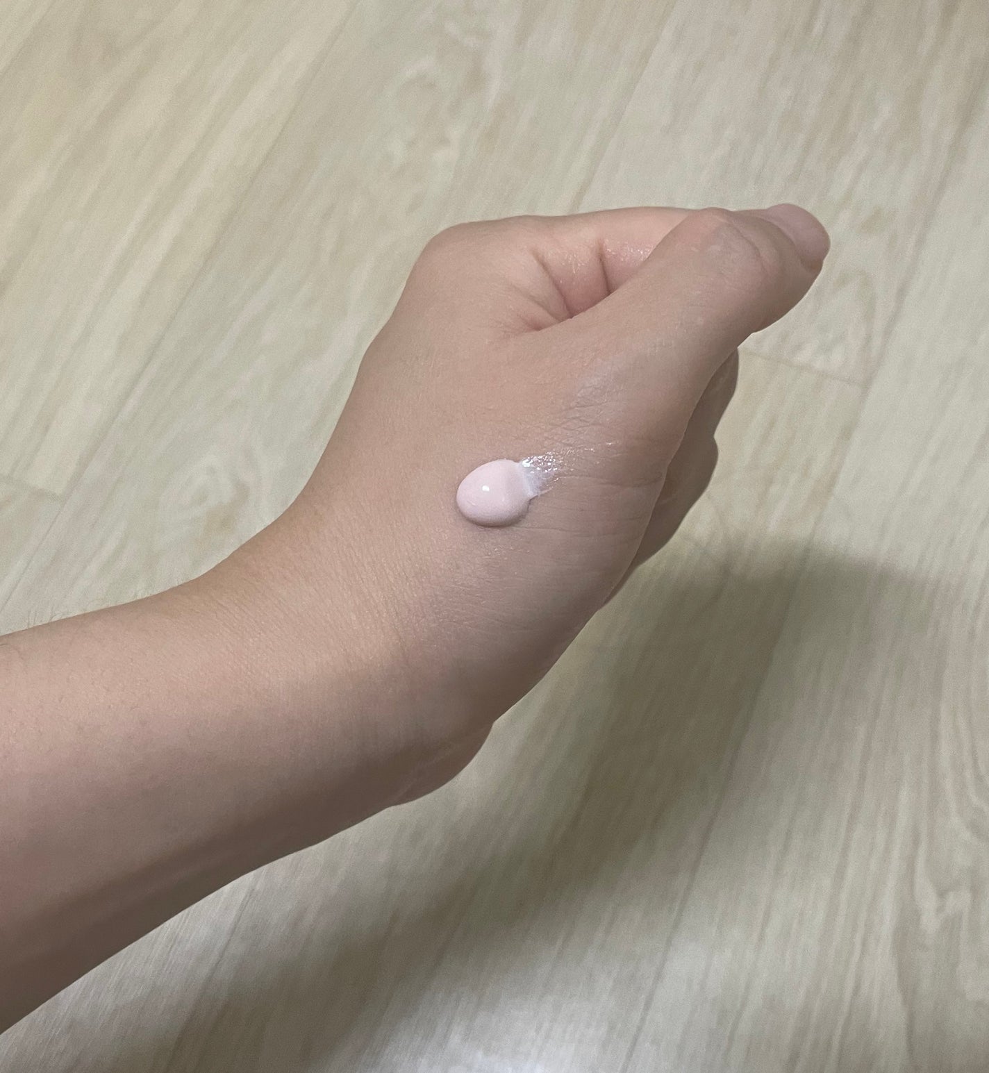 ウォータースプラッシュサンクリーム セラミド/espoir/日焼け止めクリームを使ったクチコミ(2枚目)