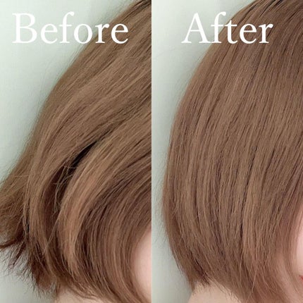 スムースアイロンフォトイオン/YA-MAN TOKYO JAPAN/ストレートアイロンを使ったクチコミ(6枚目)