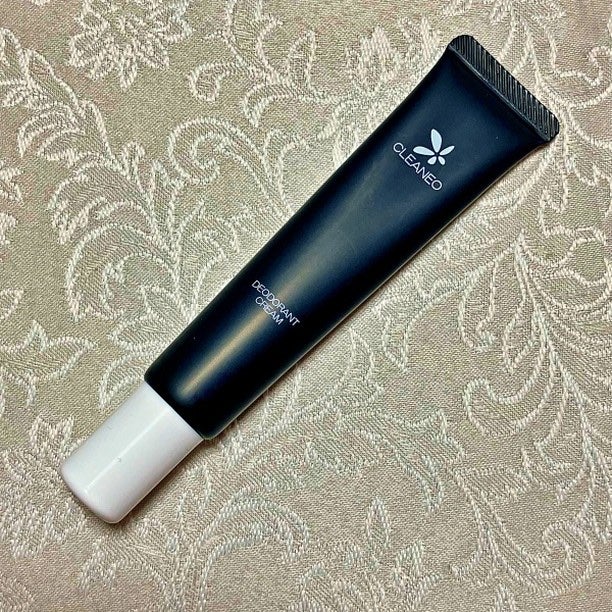 クリアネオクリーム/CLEANEO(クリアネオ)/デオドラント・制汗剤を使ったクチコミ(3枚目)