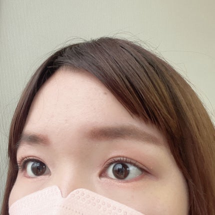 ハイパーシャープ ライナー R/MAYBELLINE NEW YORK/リキッドアイライナーを使ったクチコミ(5枚目)