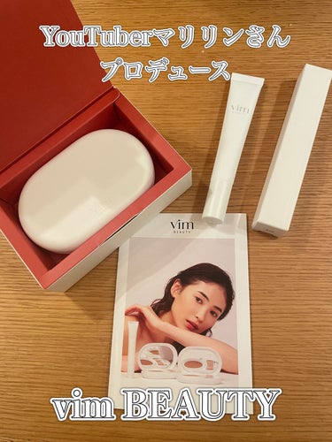 effect like finish foundation kit｜vim BEAUTYの口コミ - ついに買っ