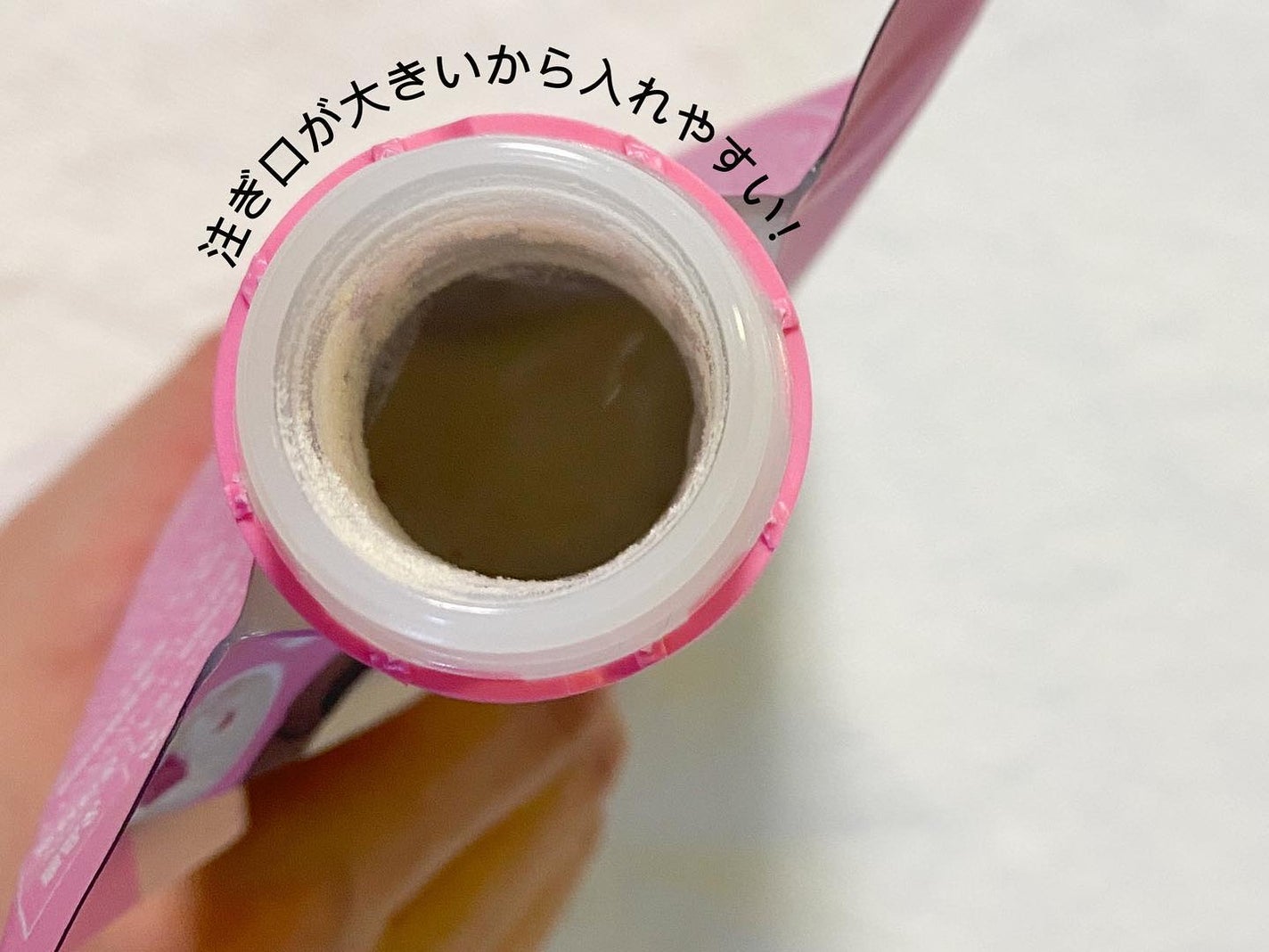 モンちゃ on LIPS 「漫画女神降臨コラボ/TrueBeautyDARLINGSHAK..」(7枚目)