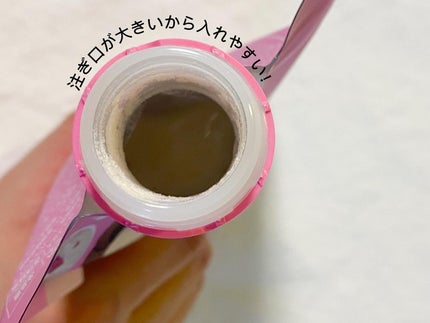 モンちゃ on LIPS 「漫画女神降臨コラボ/TrueBeautyDARLINGSHAK..」(7枚目)