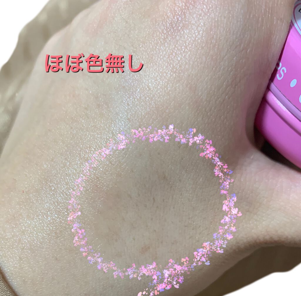 ローズサーブ リップバーム　/C.O. BIGELOW/リップバームを使ったクチコミ（3枚目）