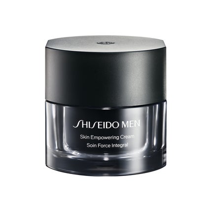 SHISEIDO MEN スキンエンパワリングクリーム N